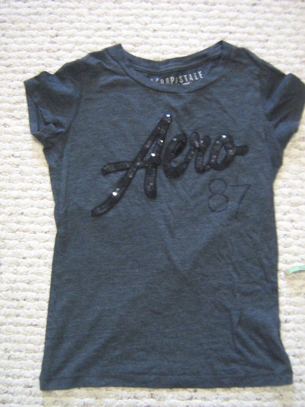 aeropostale short sleeve